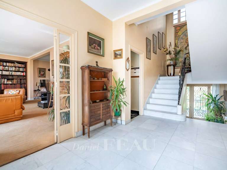 Maison La Celle-Saint-Cloud - 7 chambres - 467m²