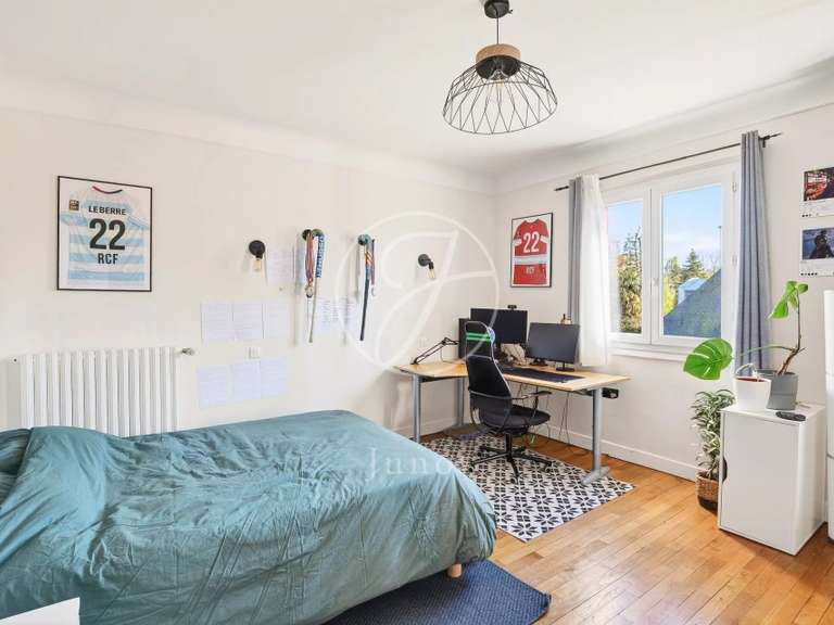 Maison La Celle-Saint-Cloud - 5 chambres - 275m²