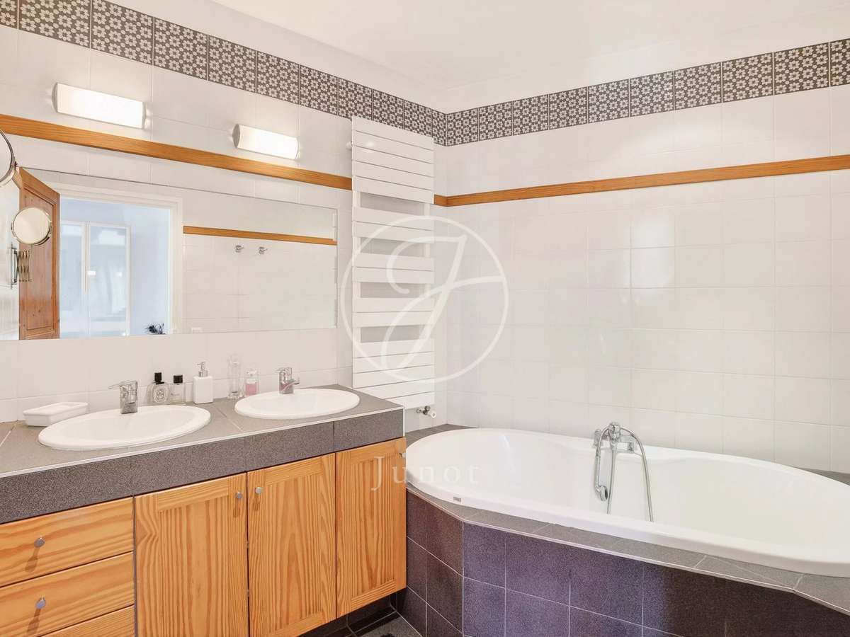 Maison La Celle-Saint-Cloud