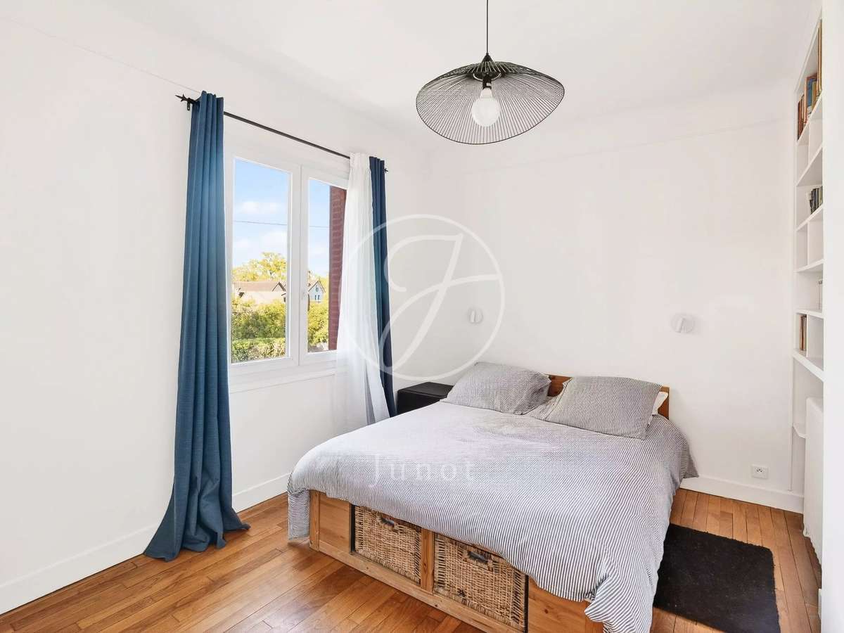 Maison La Celle-Saint-Cloud