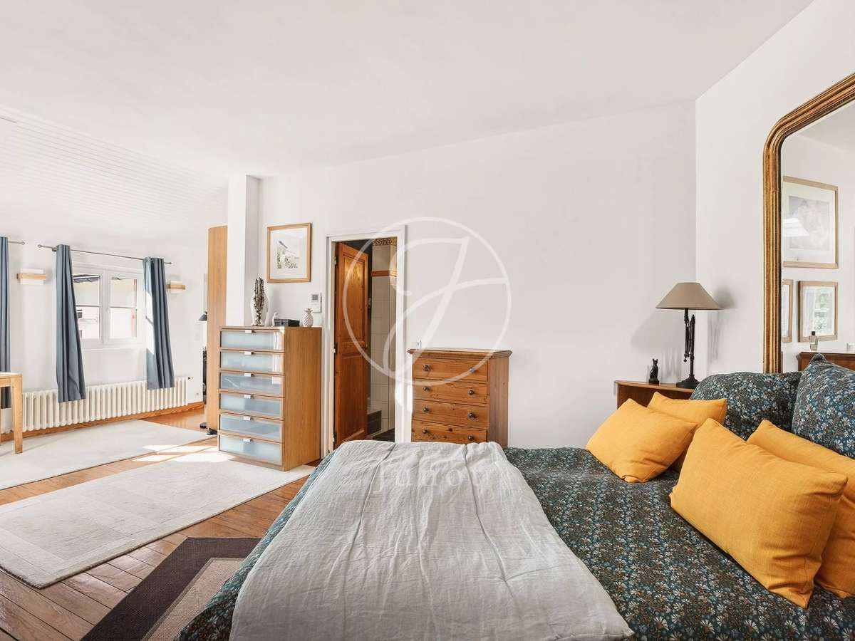 Maison La Celle-Saint-Cloud