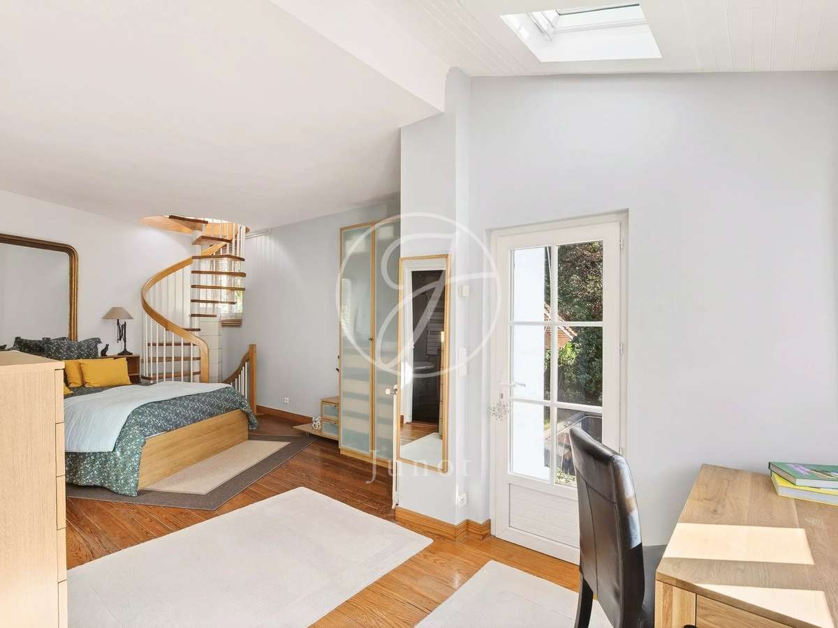 Maison La Celle-Saint-Cloud