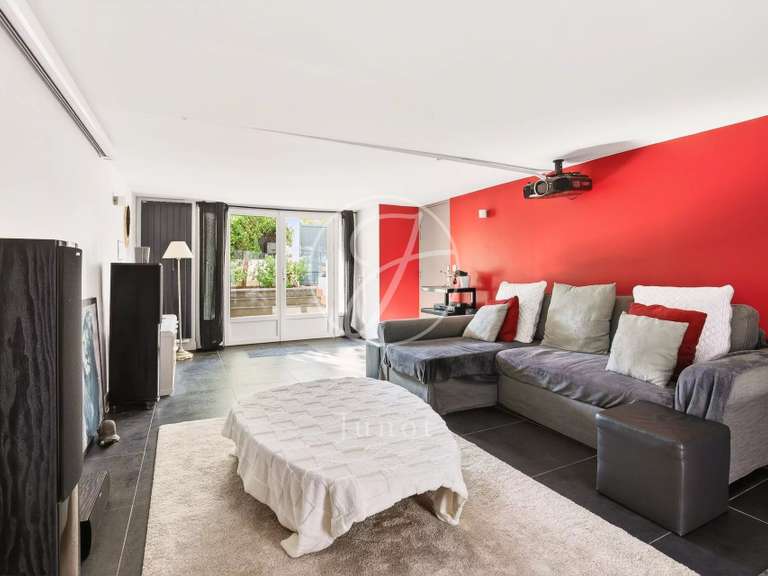 Maison La Celle-Saint-Cloud - 5 chambres - 275m²
