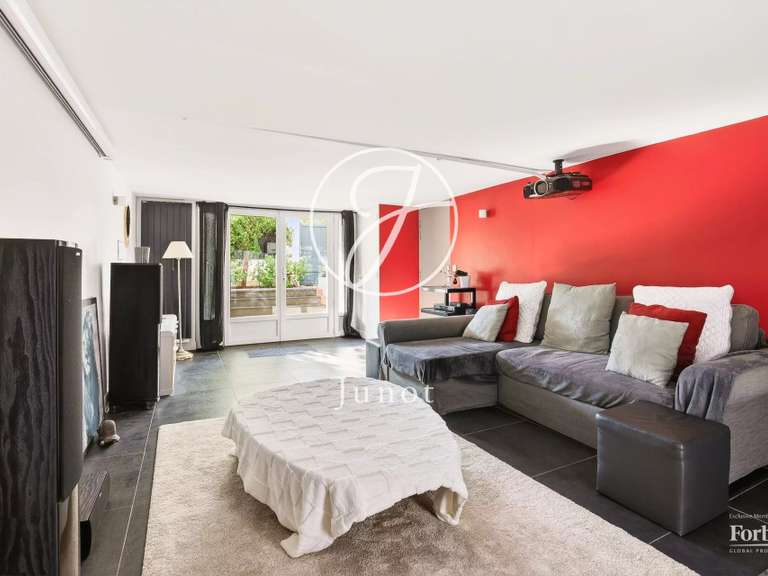 Maison La Celle-Saint-Cloud - 5 chambres - 275m²