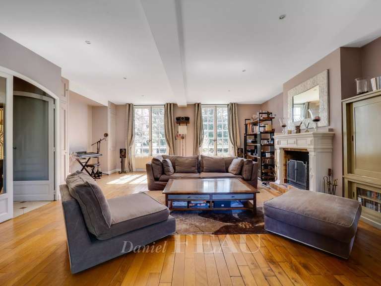 Maison La Celle-Saint-Cloud - 4 chambres - 300m²