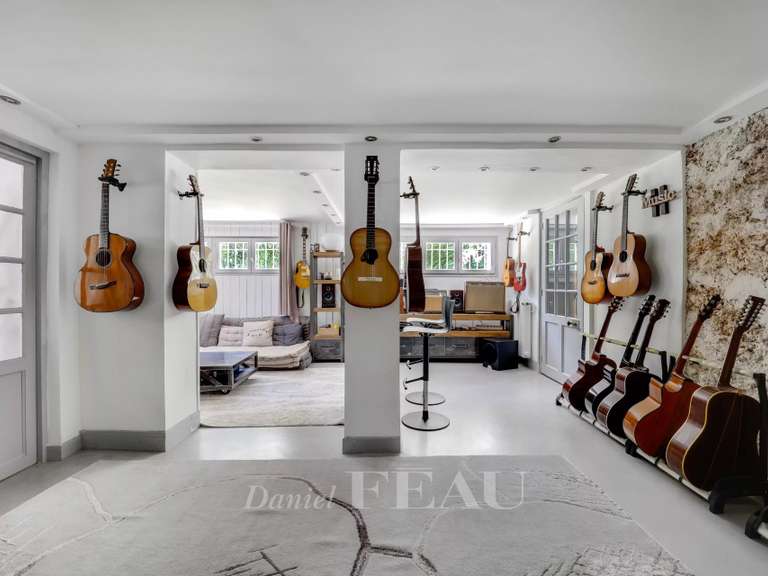 Maison La Celle-Saint-Cloud - 4 chambres - 300m²