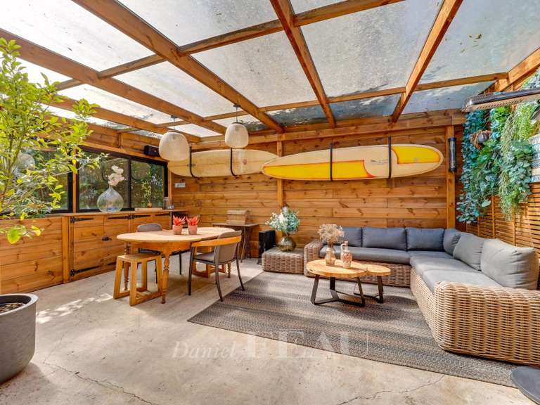 Maison La Celle-Saint-Cloud - 4 chambres - 300m²