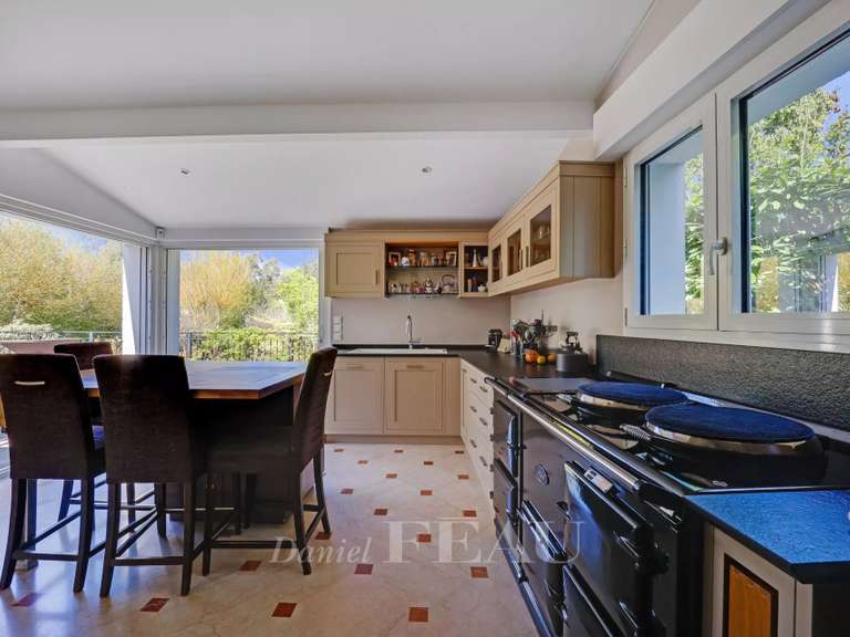 Maison La Celle-Saint-Cloud - 4 chambres - 300m²