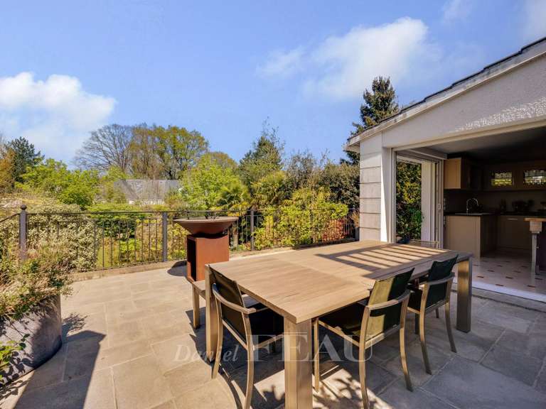Maison La Celle-Saint-Cloud - 4 chambres - 300m²