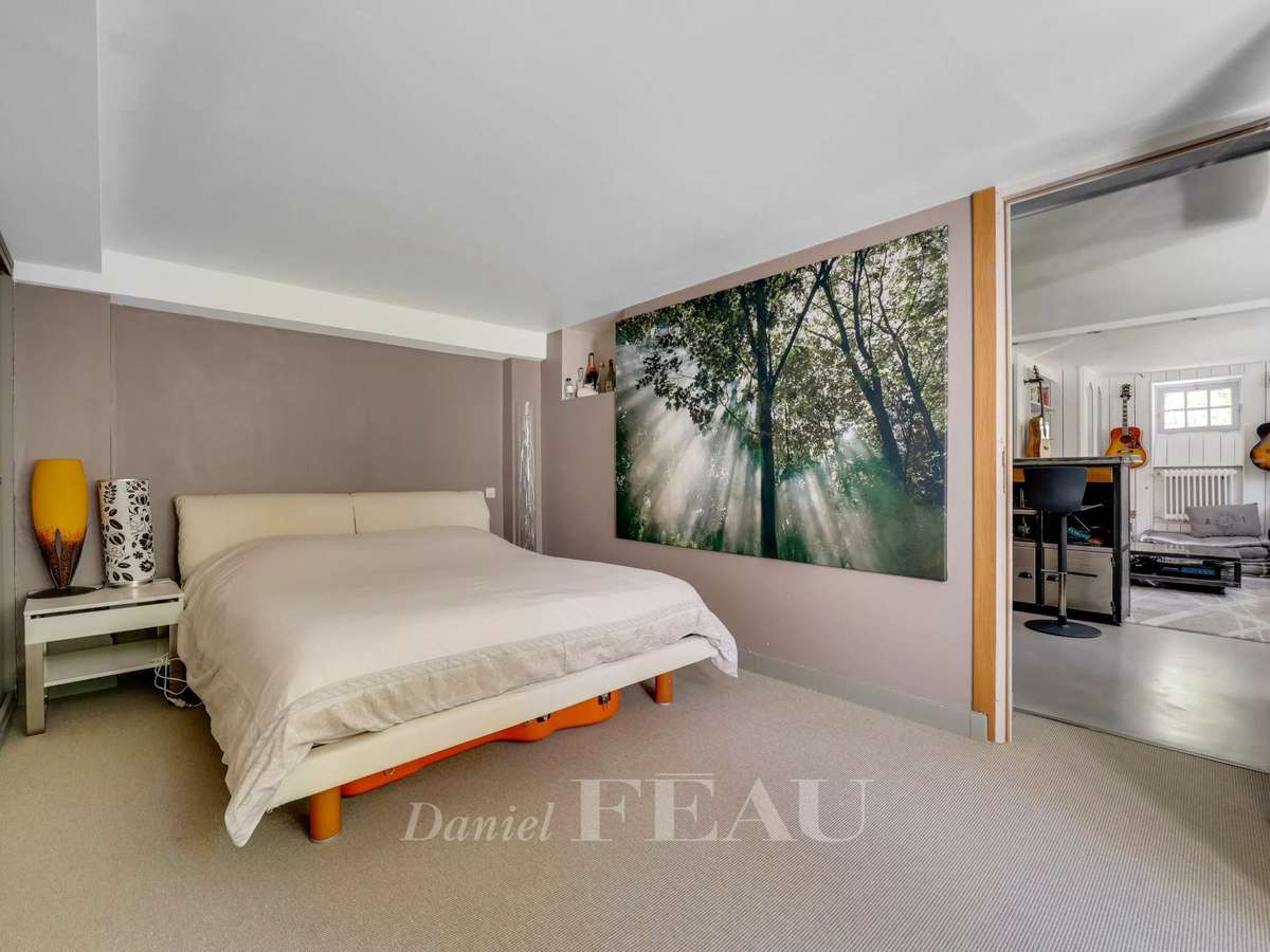 Maison La Celle-Saint-Cloud