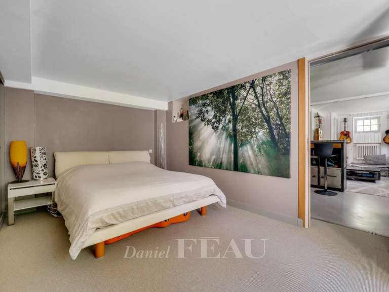 Maison La Celle-Saint-Cloud - 4 chambres - 300m²