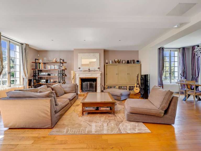 Maison La Celle-Saint-Cloud - 4 chambres - 300m²