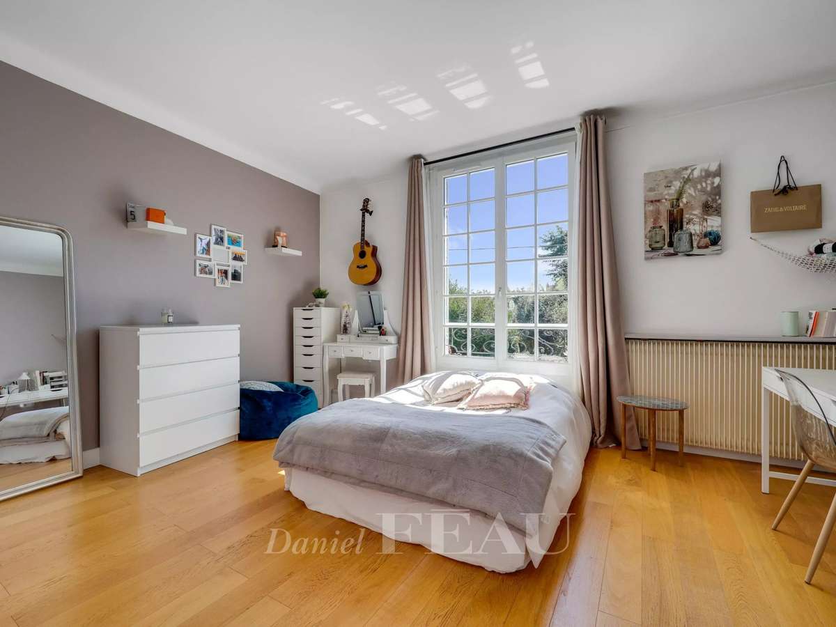 Maison La Celle-Saint-Cloud