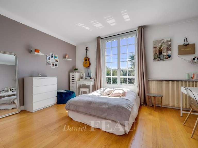 Maison La Celle-Saint-Cloud - 4 chambres - 300m²