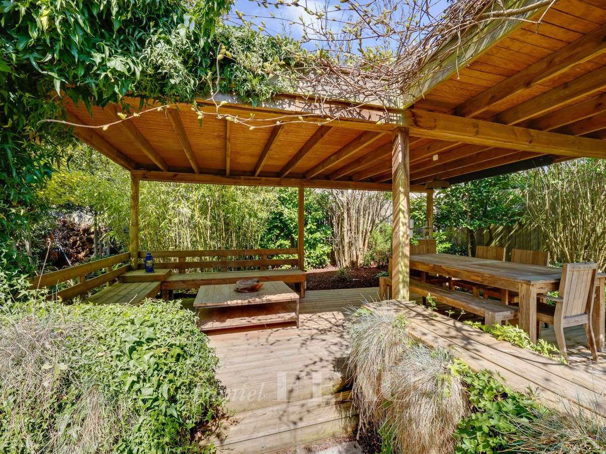 Maison La Celle-Saint-Cloud