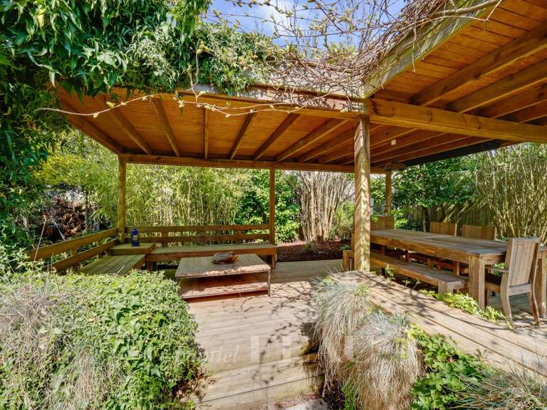 Maison La Celle-Saint-Cloud - 4 chambres - 300m²