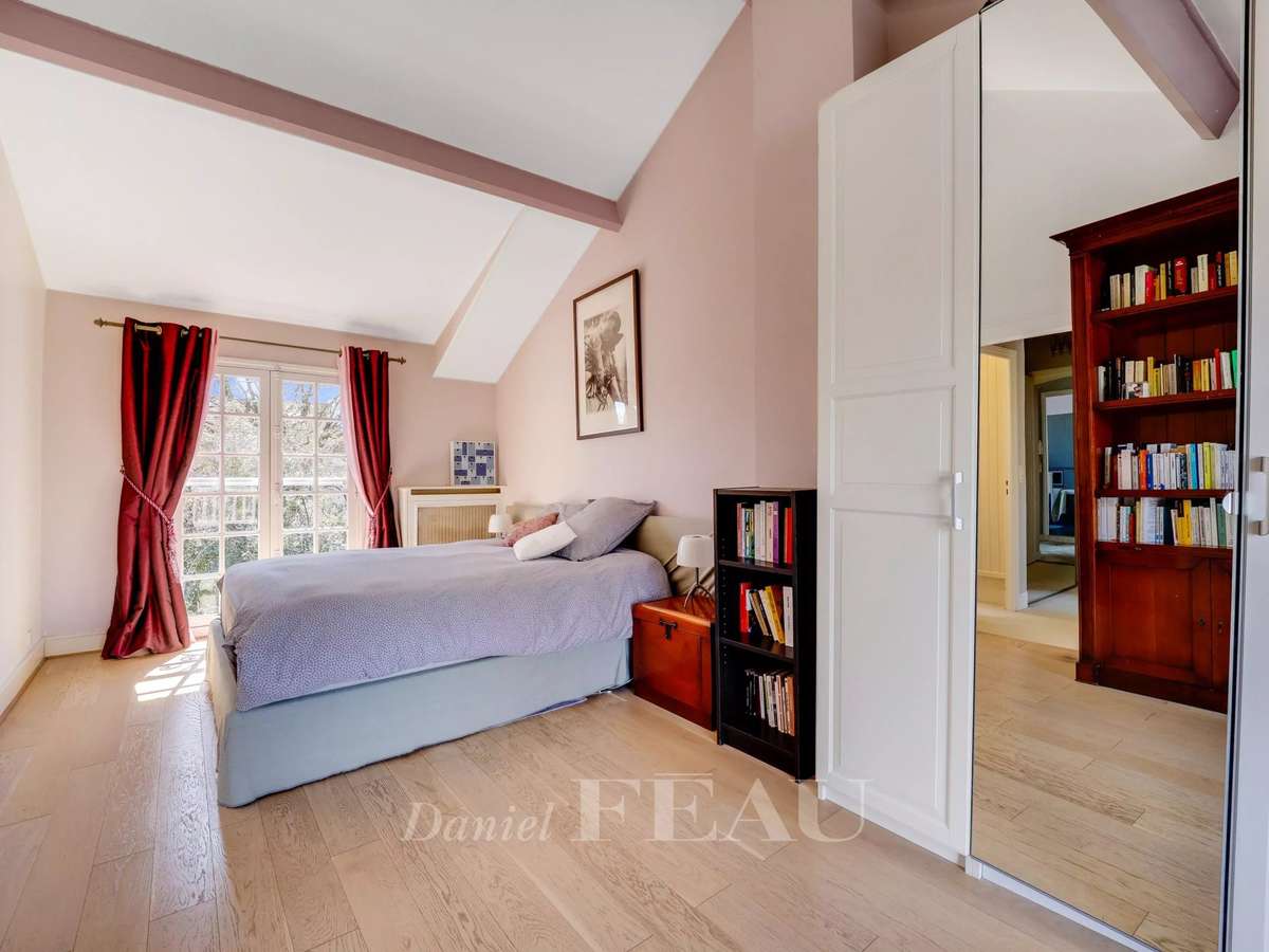 Maison La Celle-Saint-Cloud