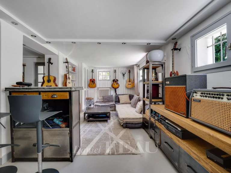 Maison La Celle-Saint-Cloud - 4 chambres - 300m²