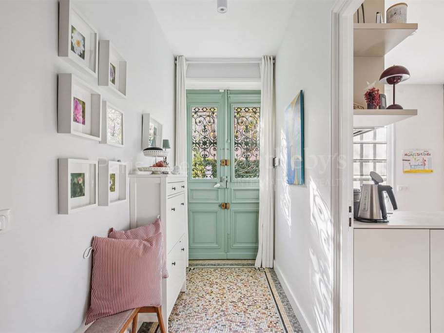 House La Celle-Saint-Cloud