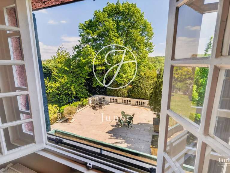 Maison La Celle-Saint-Cloud - 6 chambres - 338m²