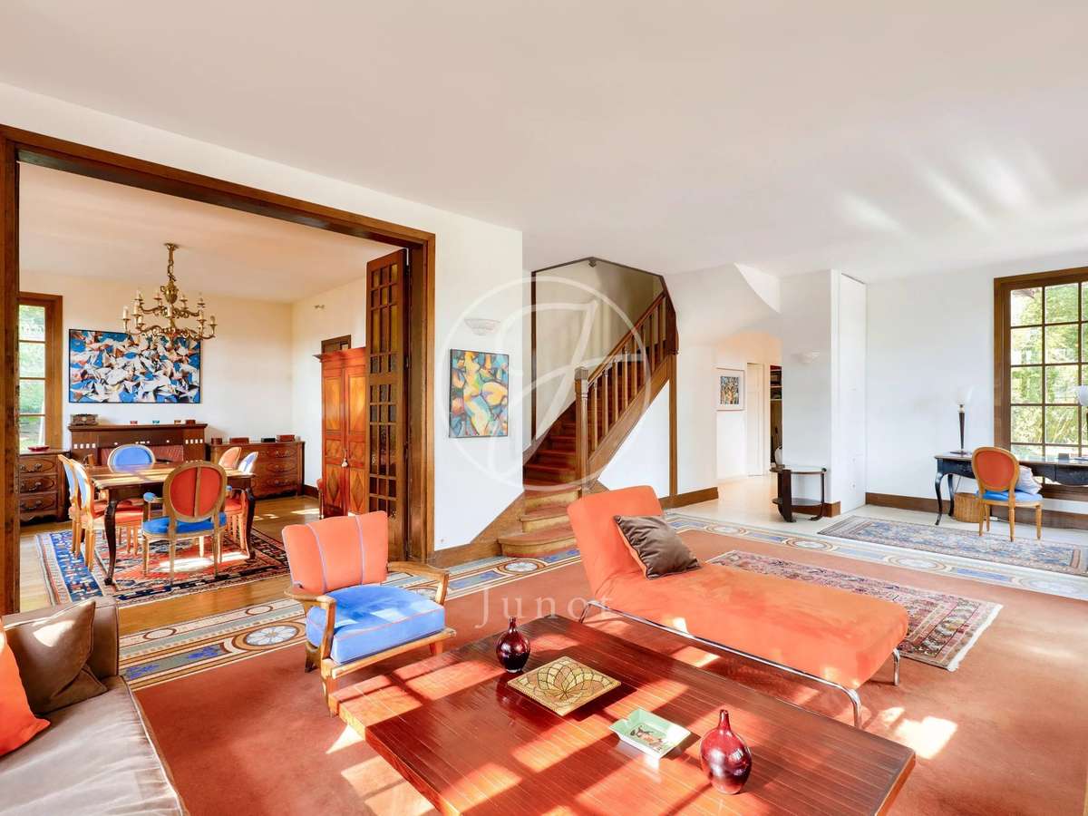 Maison La Celle-Saint-Cloud