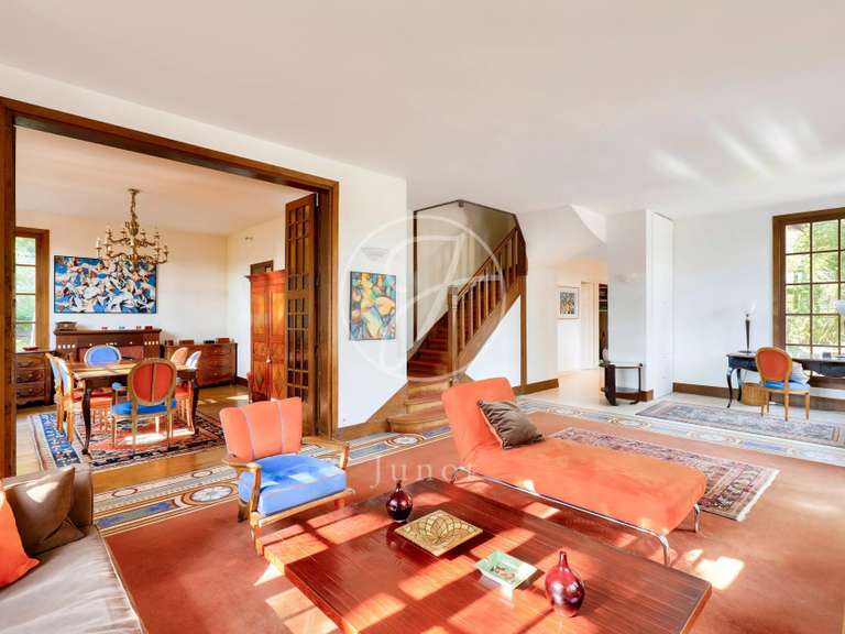 Maison La Celle-Saint-Cloud - 6 chambres - 337m²