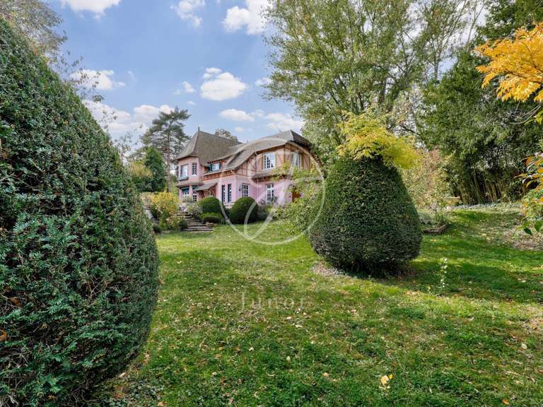 Maison La Celle-Saint-Cloud - 6 chambres - 337m²