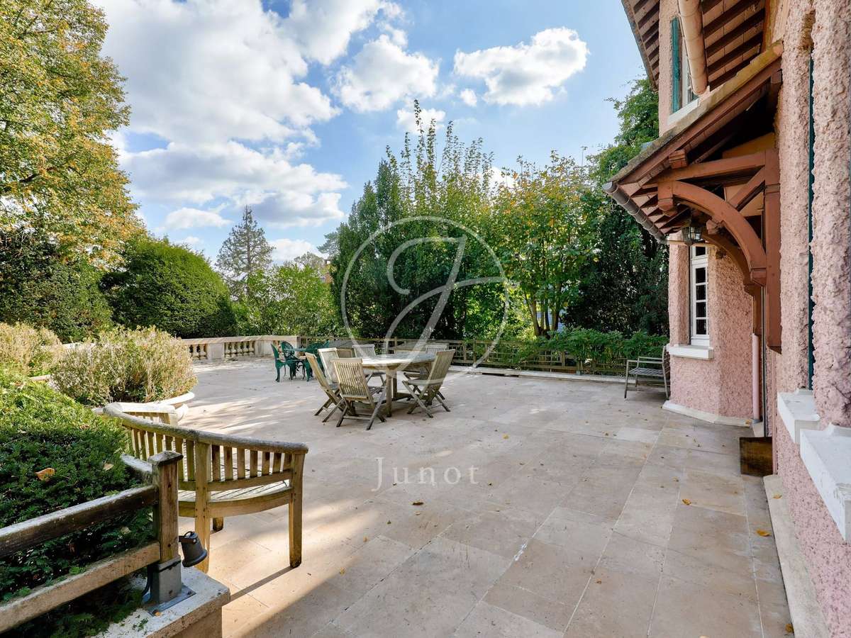 Maison La Celle-Saint-Cloud