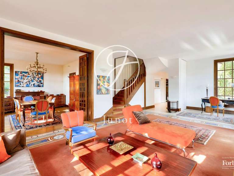 Maison La Celle-Saint-Cloud - 6 chambres - 338m²