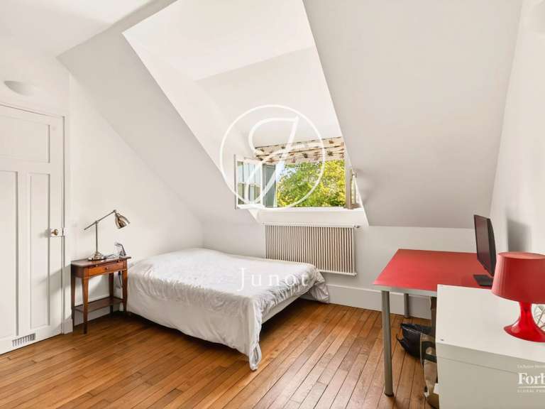 Maison La Celle-Saint-Cloud - 6 chambres - 338m²