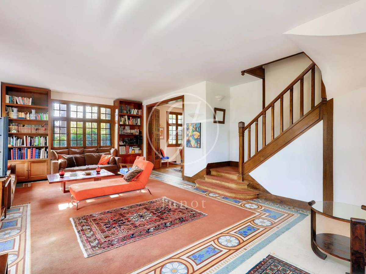 Maison La Celle-Saint-Cloud