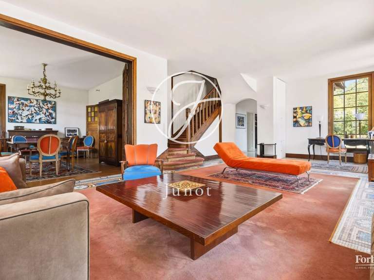 Maison La Celle-Saint-Cloud - 6 chambres - 338m²