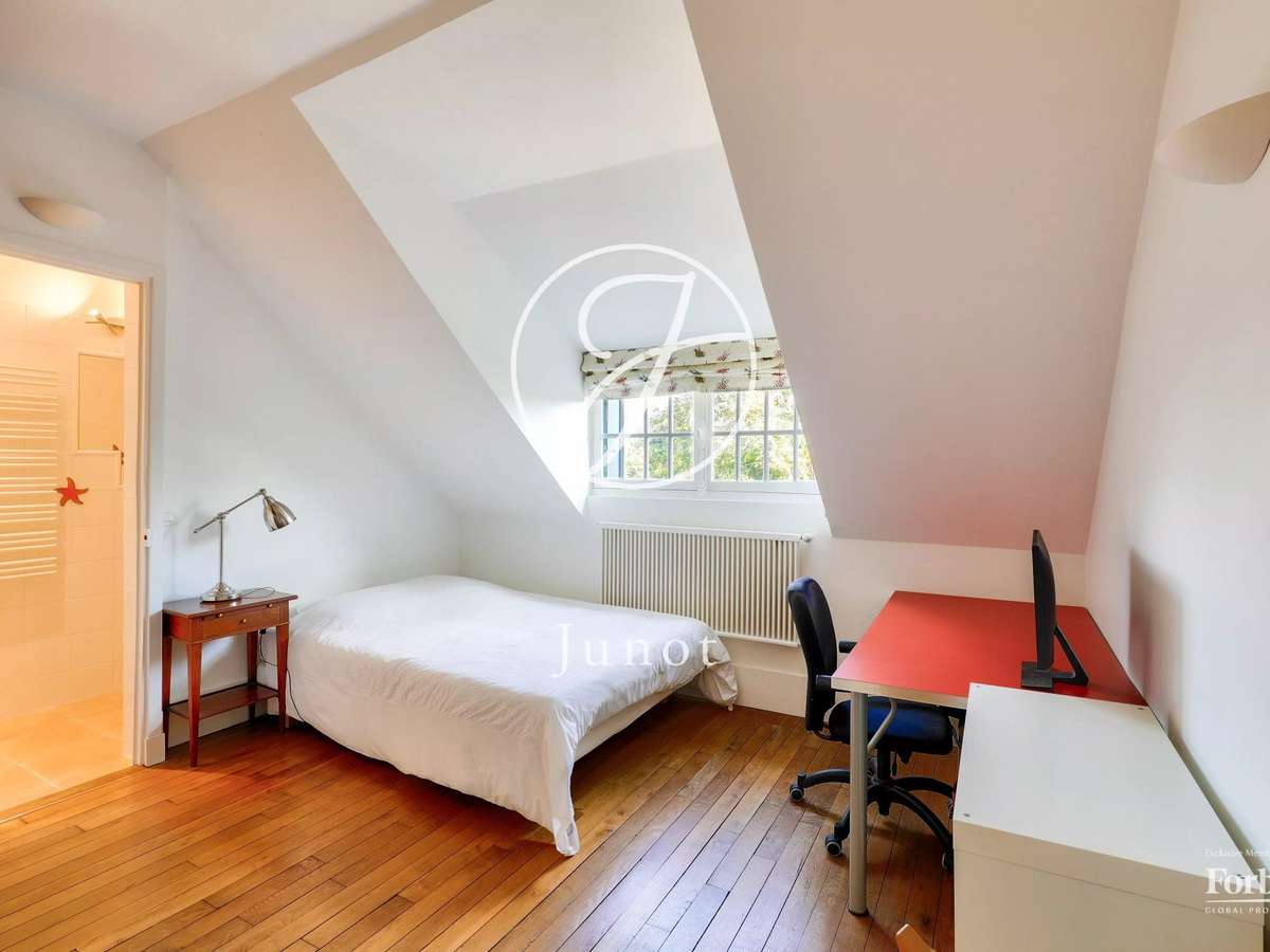 Maison La Celle-Saint-Cloud