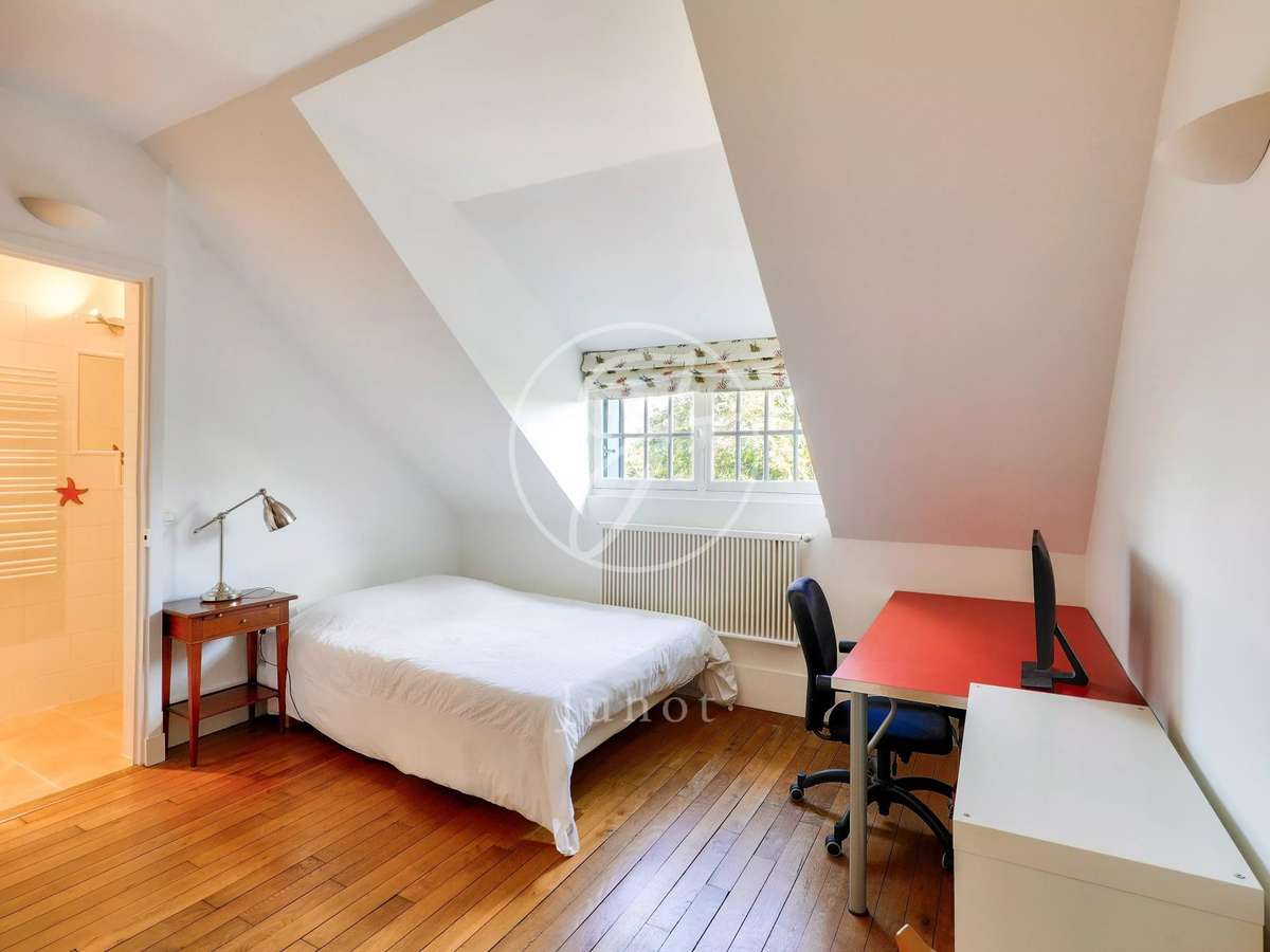 Maison La Celle-Saint-Cloud