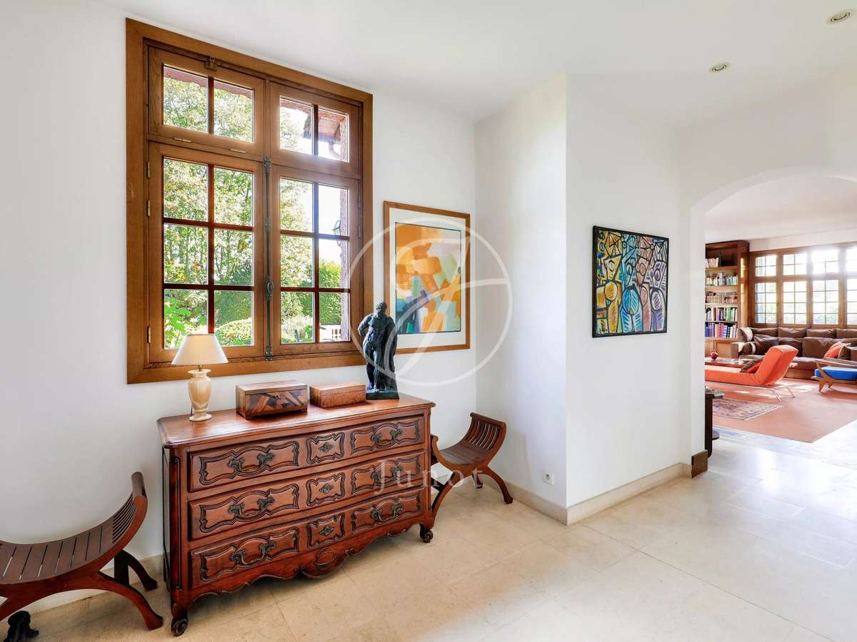 Maison La Celle-Saint-Cloud