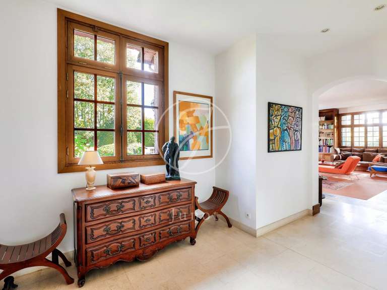 Maison La Celle-Saint-Cloud - 6 chambres - 337m²