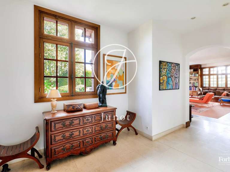 Maison La Celle-Saint-Cloud - 6 chambres - 338m²