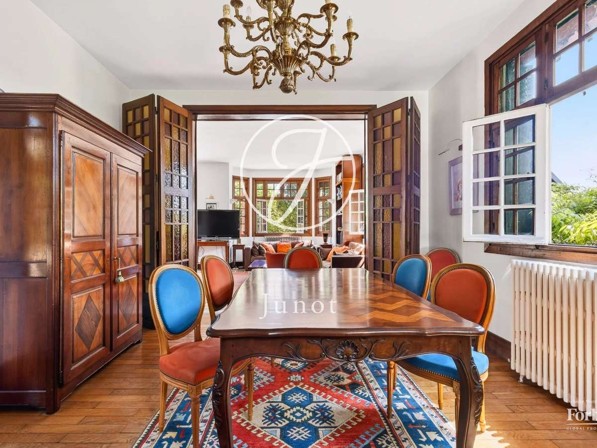 Maison La Celle-Saint-Cloud