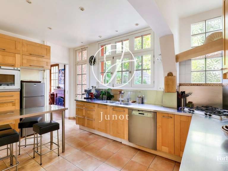 Maison La Celle-Saint-Cloud - 6 chambres - 338m²