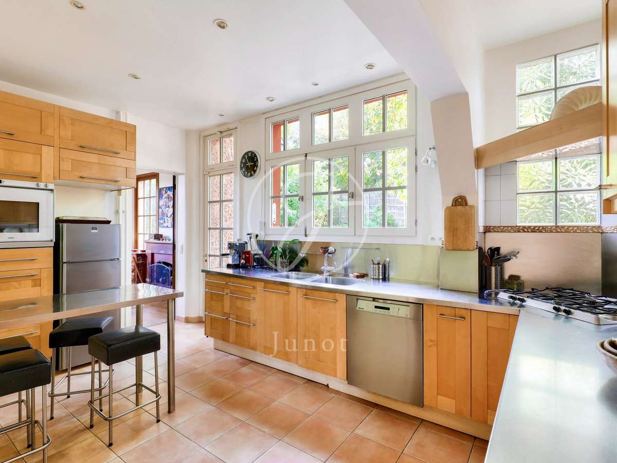 Maison La Celle-Saint-Cloud