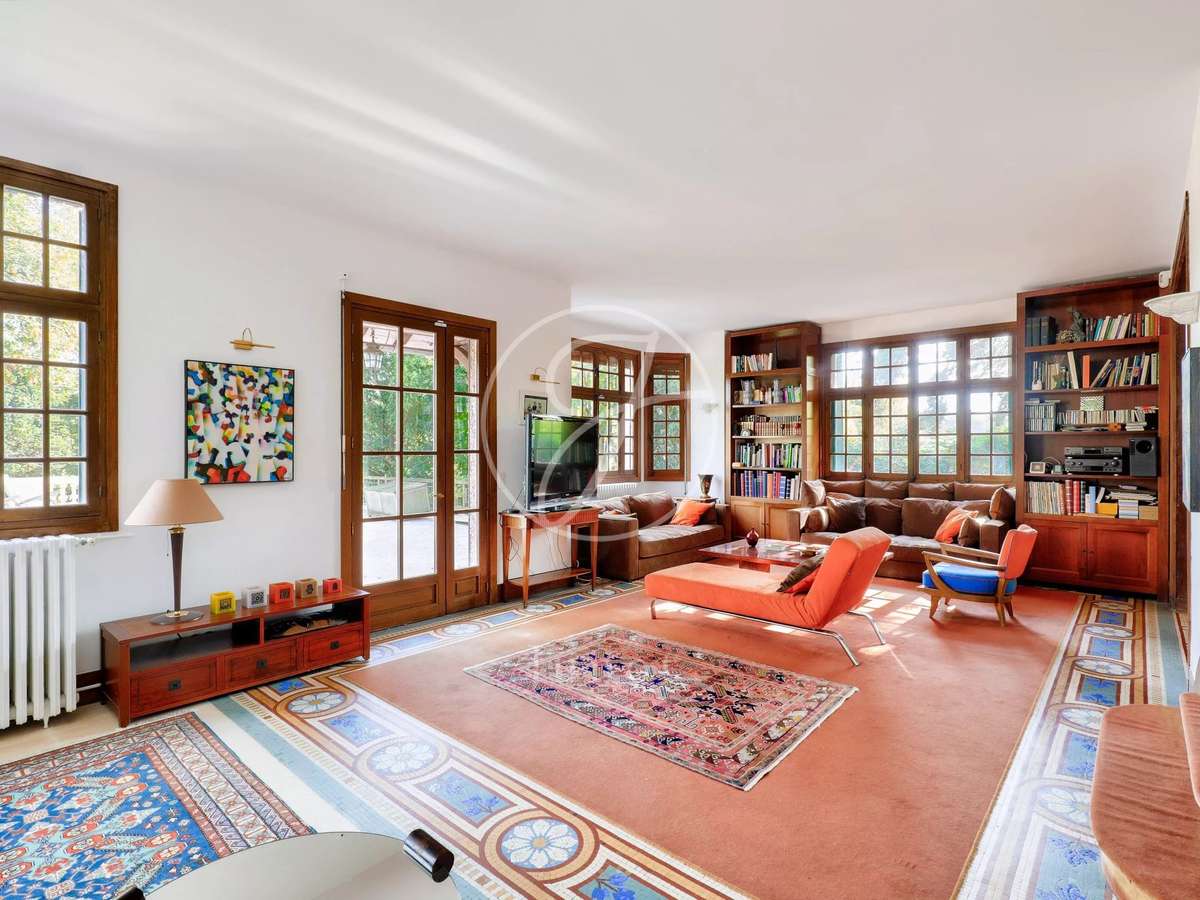 Maison La Celle-Saint-Cloud