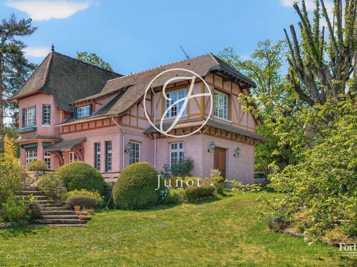 Maison La Celle-Saint-Cloud