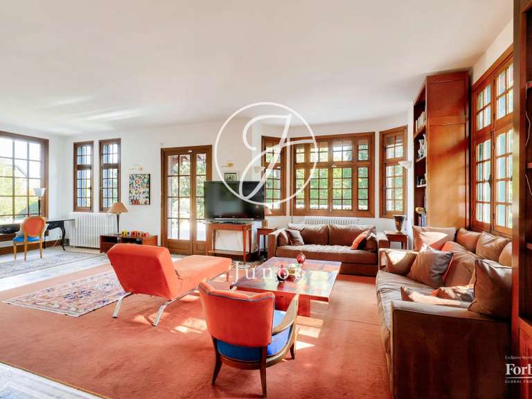 Maison La Celle-Saint-Cloud - 6 chambres - 338m²