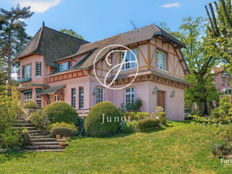 Maison La Celle-Saint-Cloud - 6 chambres - 338m²