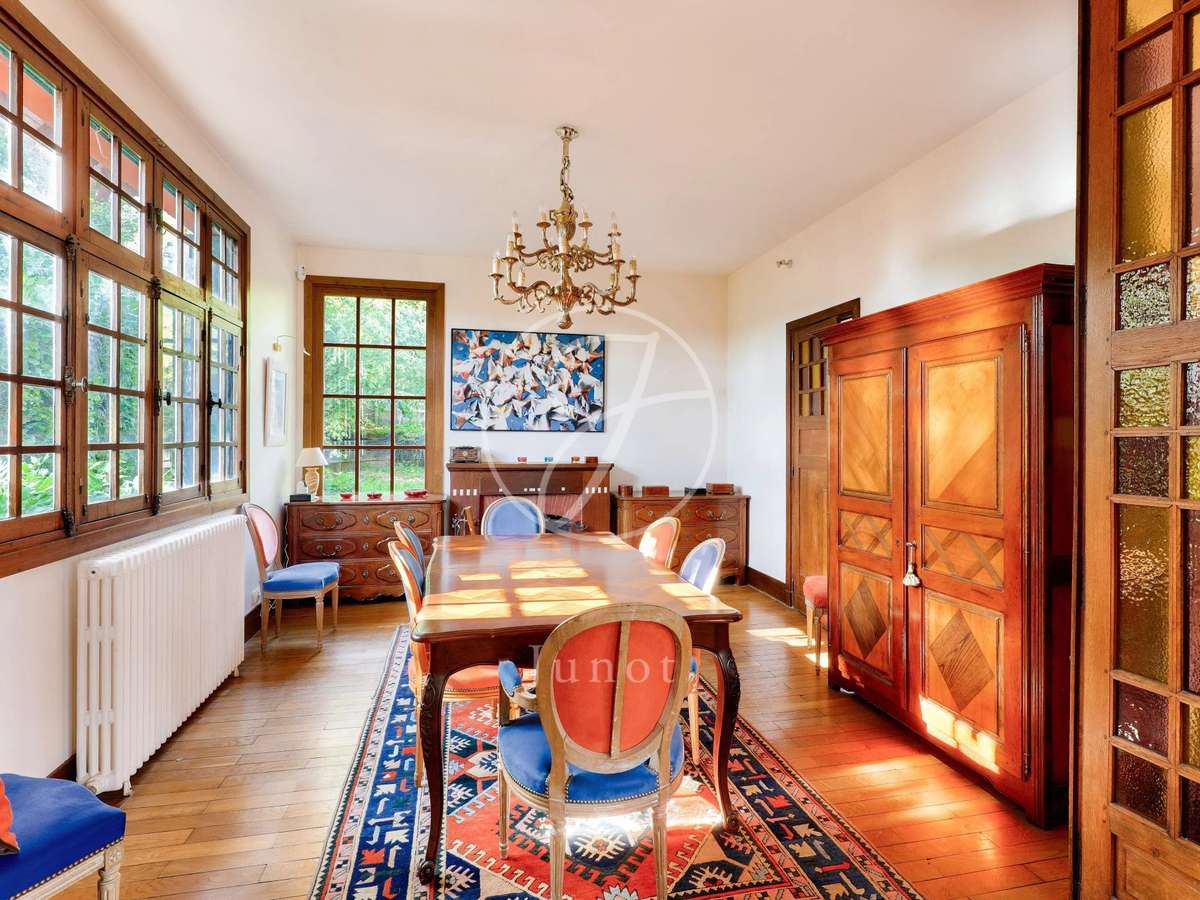 Maison La Celle-Saint-Cloud