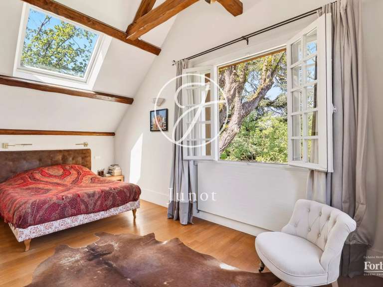 Maison La Celle-Saint-Cloud - 6 chambres - 338m²