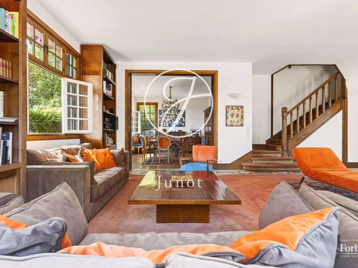 Maison La Celle-Saint-Cloud