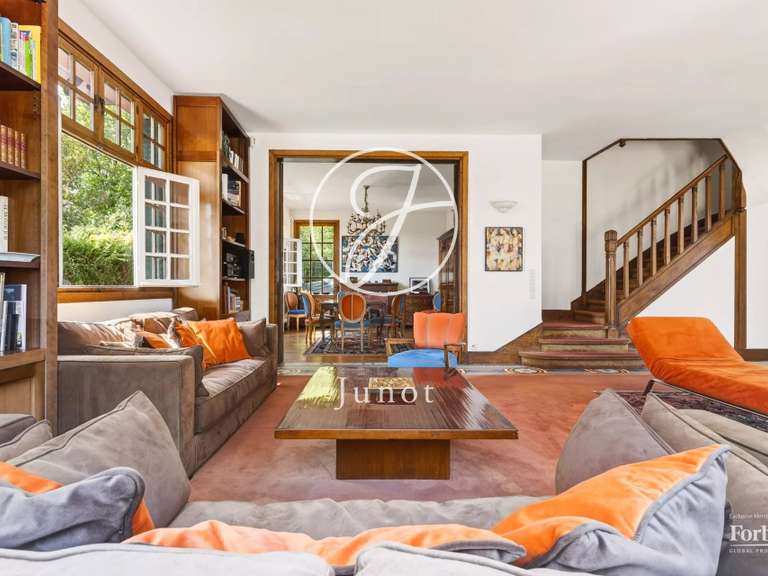 Maison La Celle-Saint-Cloud - 6 chambres - 338m²