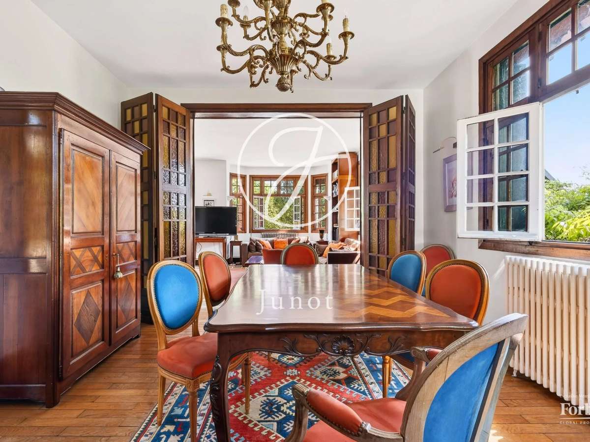 Maison La Celle-Saint-Cloud