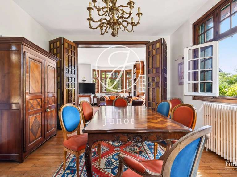 Maison La Celle-Saint-Cloud - 6 chambres - 338m²